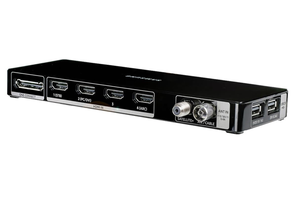 BN91-17814H, BN68-07835C, SAMSUNG UE49KS8500 UE55KS8500, ONE CONNECT BOX