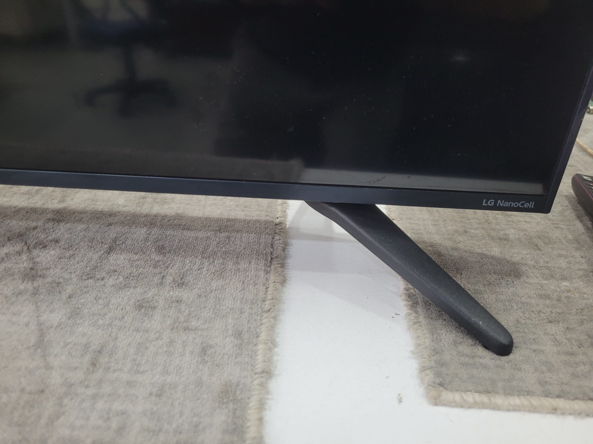 LG 55UK6100PLB UYUMLU TV AYAĞI, YER AYAĞI , AYAKLG 55UK6100PLB UYUMLU TV AYAĞI, YER AYAĞI , AYAK