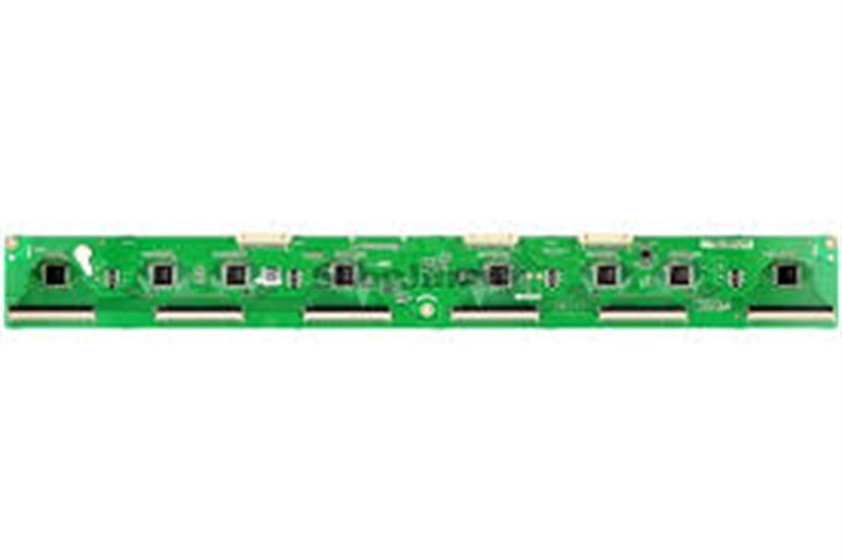 LJ41-10183A , LJ92-01882A , 51EH Y-BUFFER(2LAYER) , SAMSUNG PS51E450A1 BUFFER Board