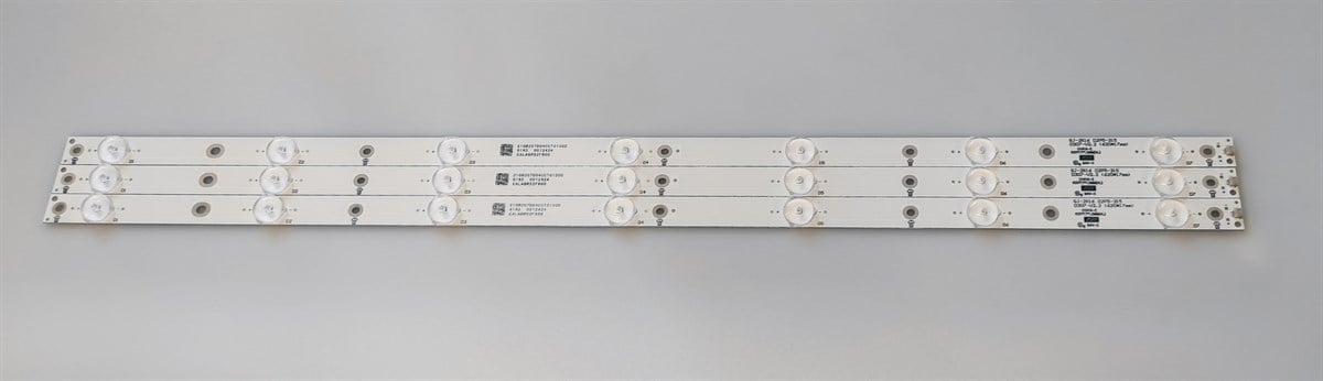PHILIPS, 32PFS5603, 32PFS4132, 32PHS4131, LED BAR, GJ-2K16 D2P5-315