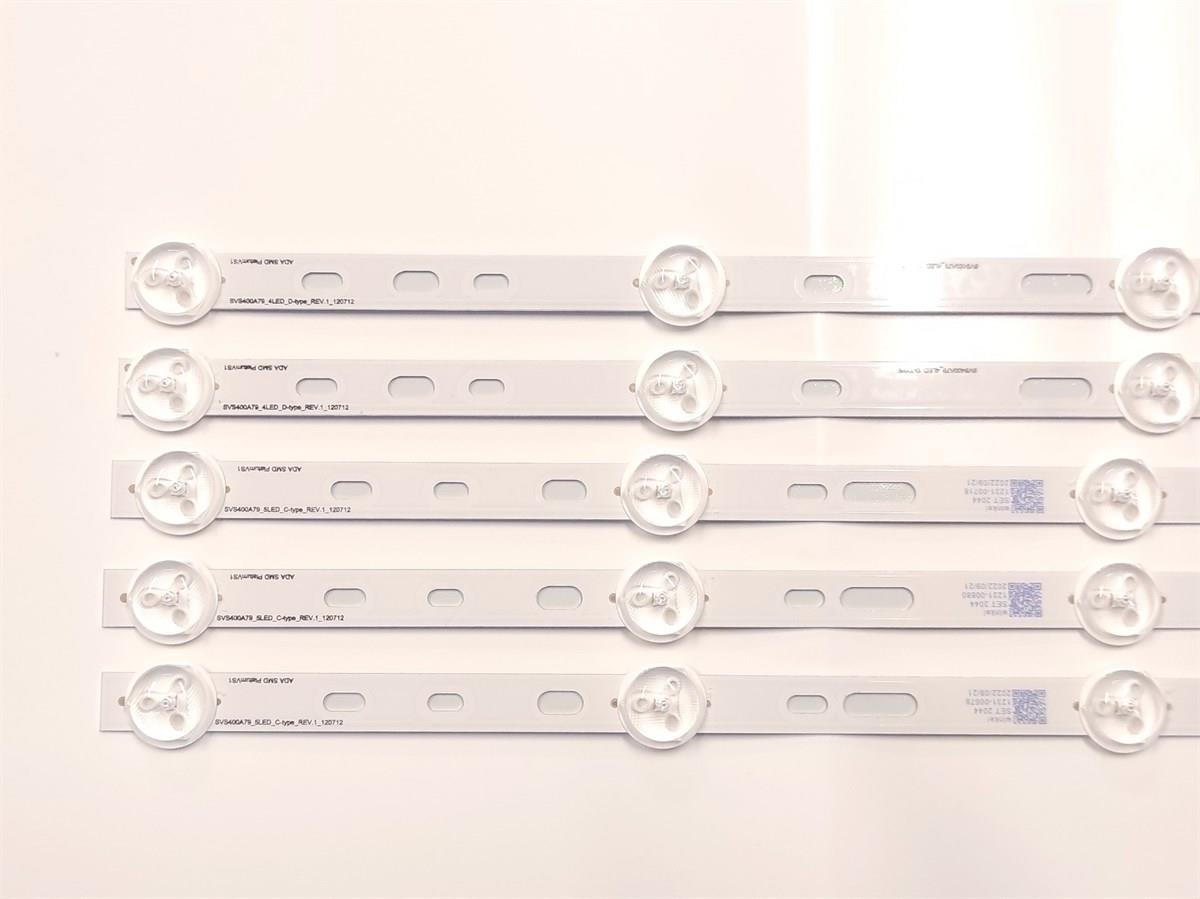 PHILIPS 40PFL3078K/12 ,40PFL3107 LED BAR PHILIPS 40PFL3078K/12 40PFL3107 LED BAR