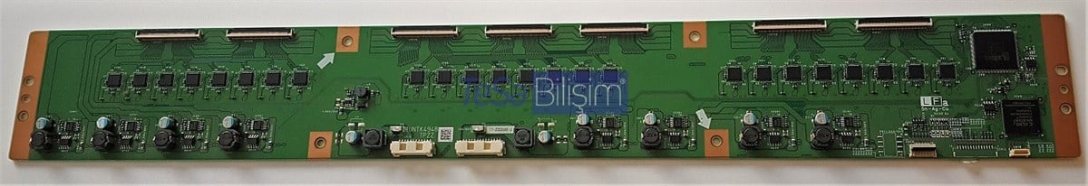 RUNTK4948 TPZZ, INVERTER BOARD