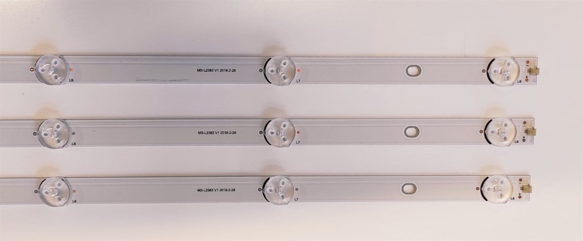 SKYTECH SLT-4340A LED BAR