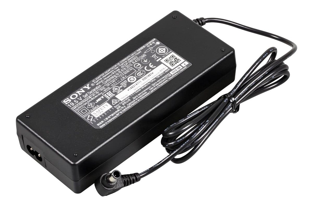 SONY KDL-48WD655 ORJİNAL ADPTÖR, ACDP-085S03