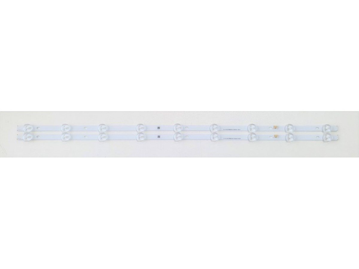 SUNNY SN032DLDS512-ASTCS2F LED BAR, CY 32 2X9 PB08D581103BL041-005H- 8D2A-DLM3-2009 A1  