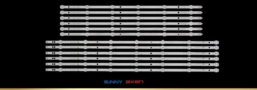 Sunny sn055ld12at071-s2f Led BarSunny sn055ld12at071-s2f Led Bar
