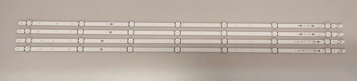 VESTEL 43FB7400 LED BARVESTEL 43FB7400 LED BAR