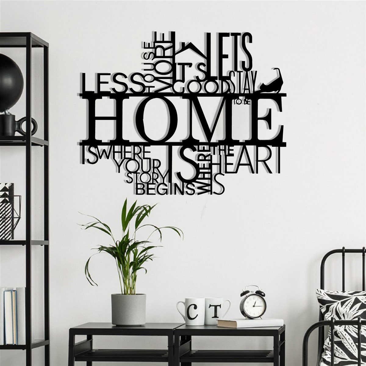 Home Texte Mural