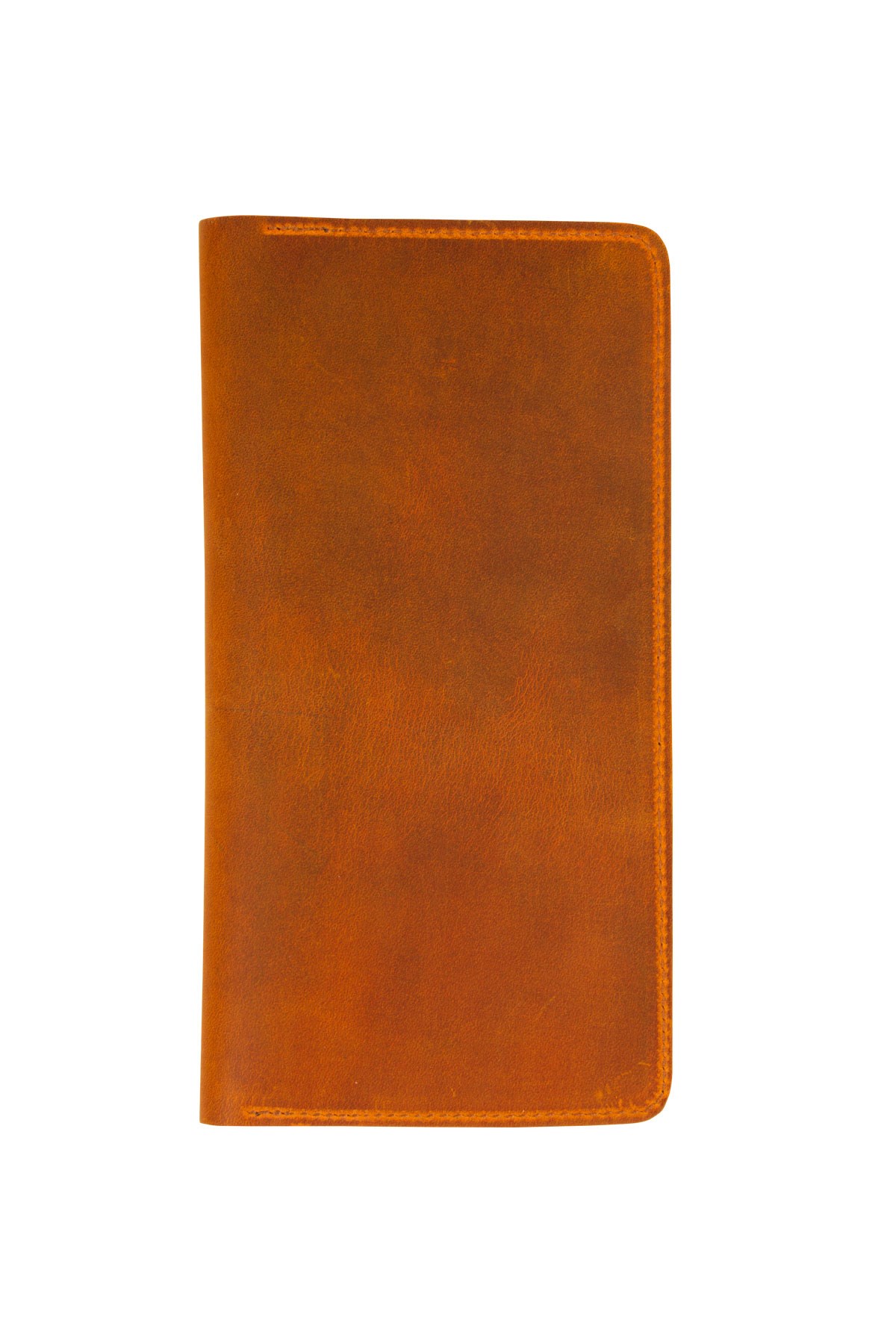 Brampton Deri Erkek Cüzdan Camel