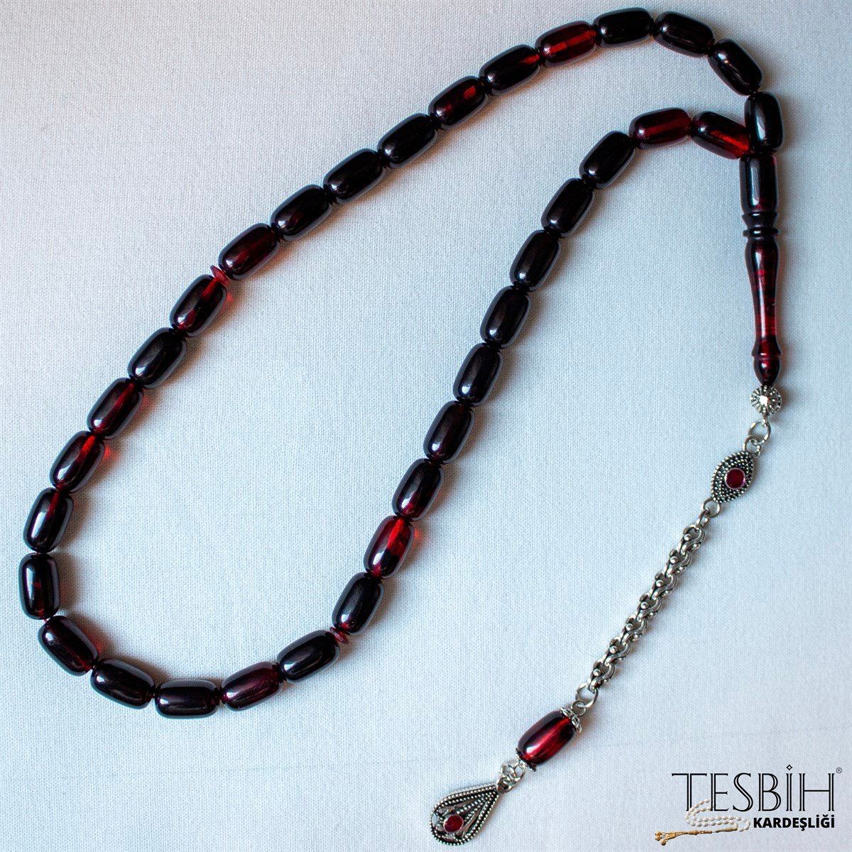 Kapsül Model Osmanlı Benzetmesi Tesbih