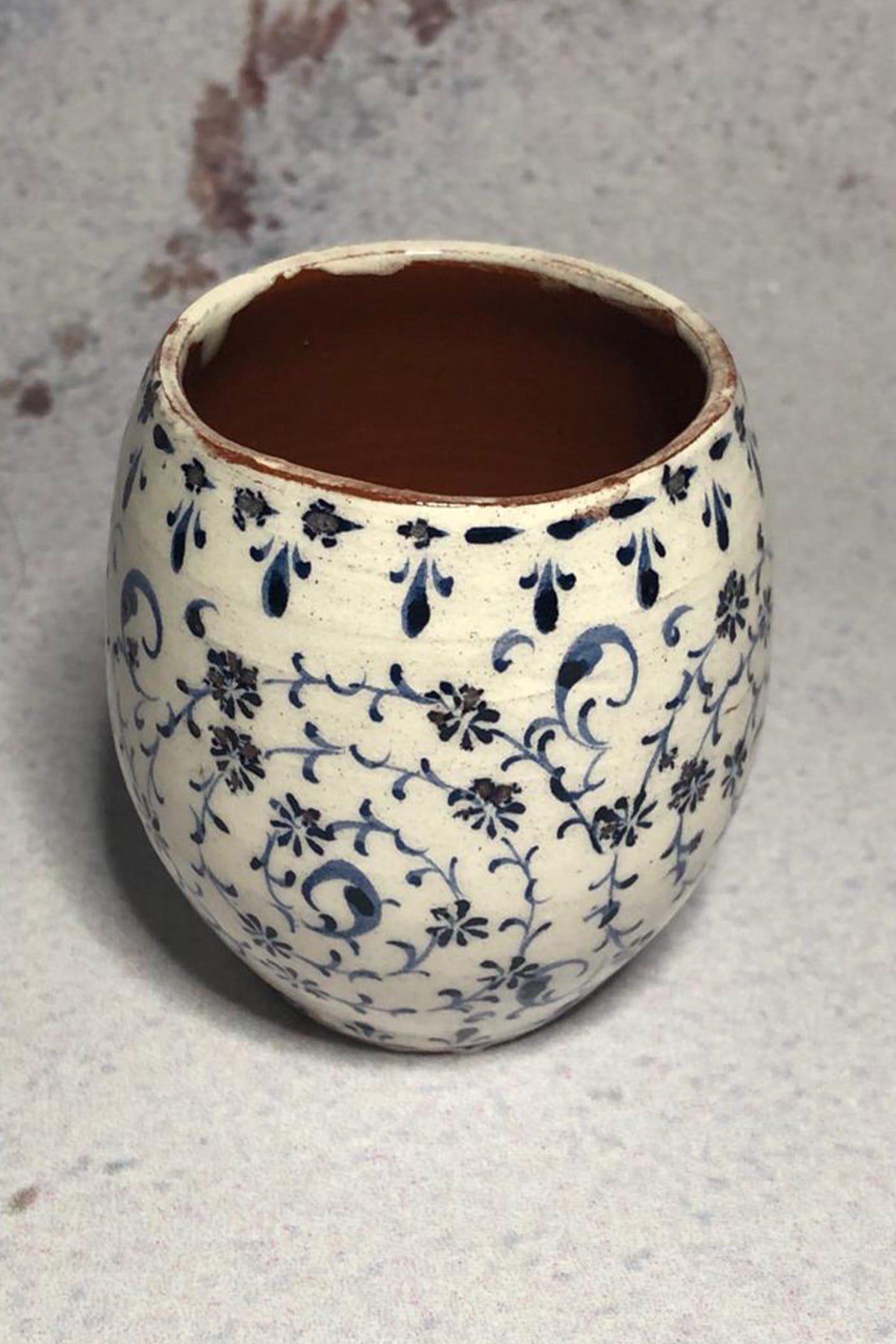 250 ML KUPA