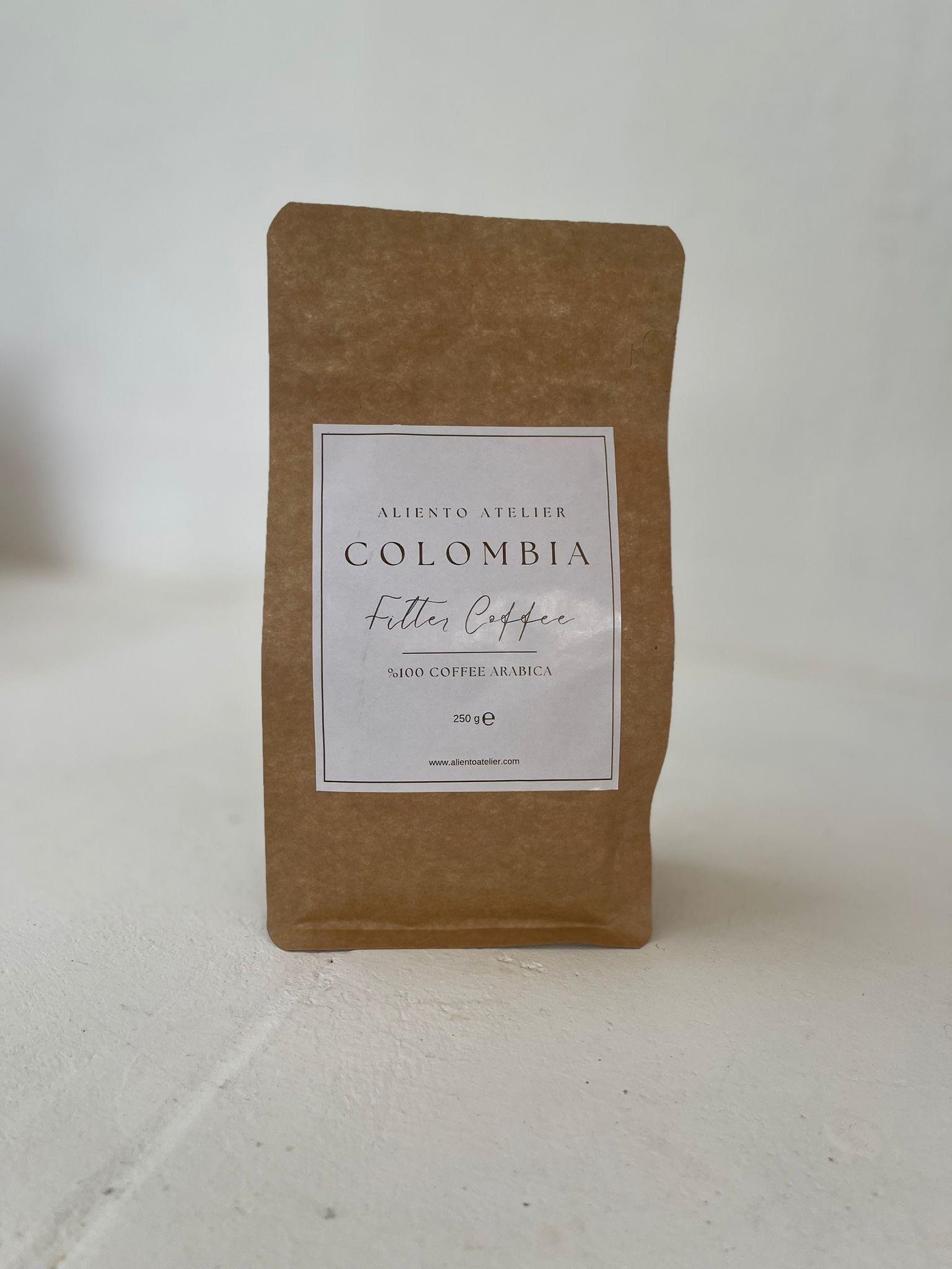 Colombia Filter Coffee