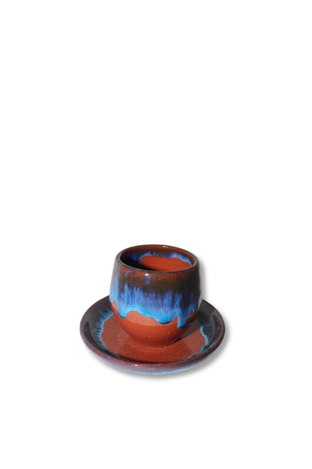 Aliento Atelier Sueno Fincan Takımı