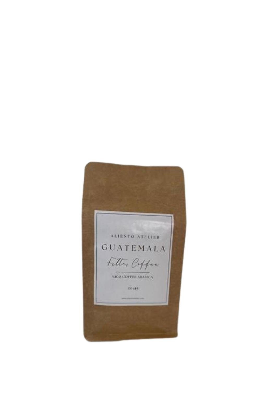Guatemala Filter Coffee