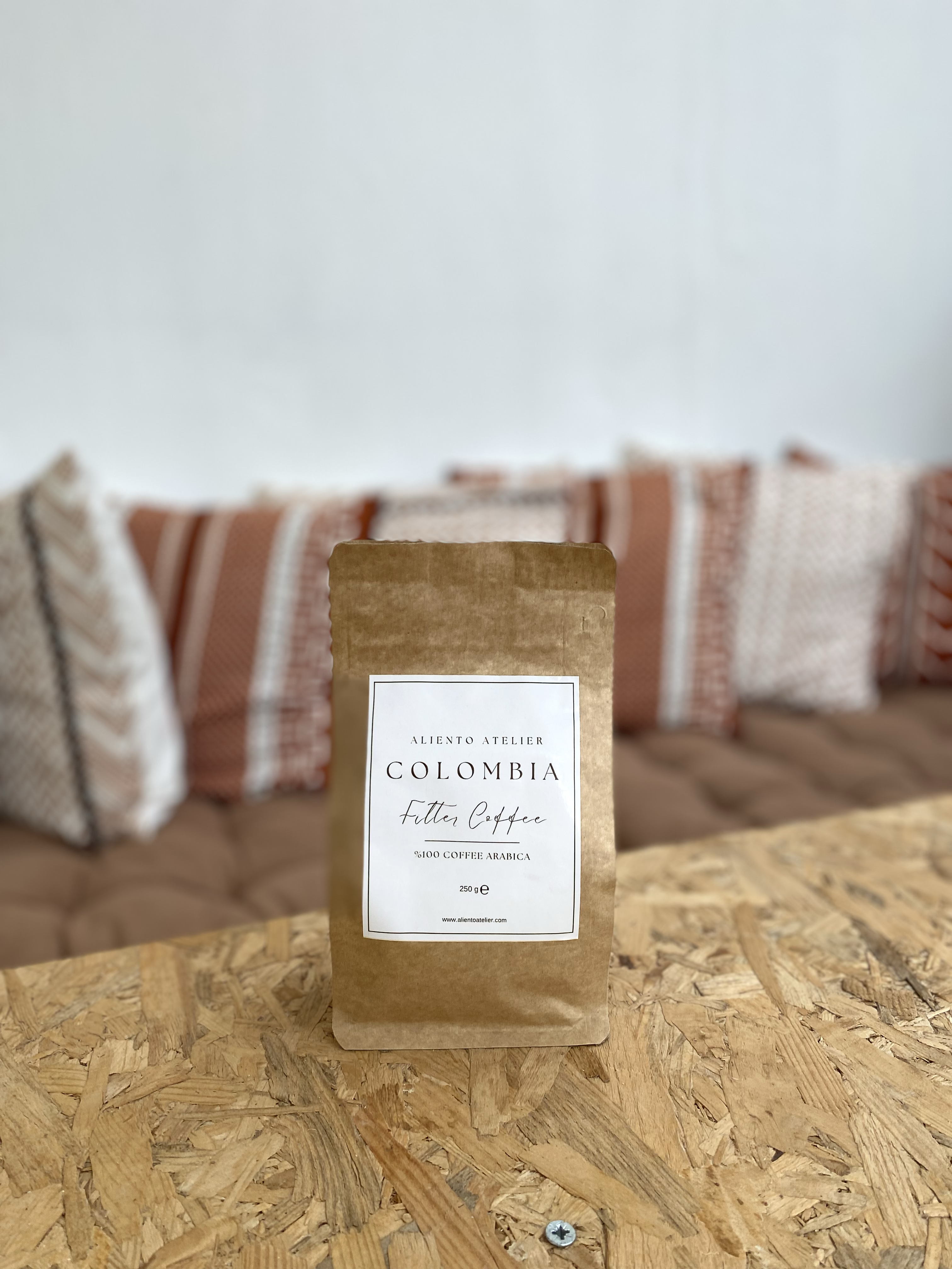 Colombia Filter Coffee