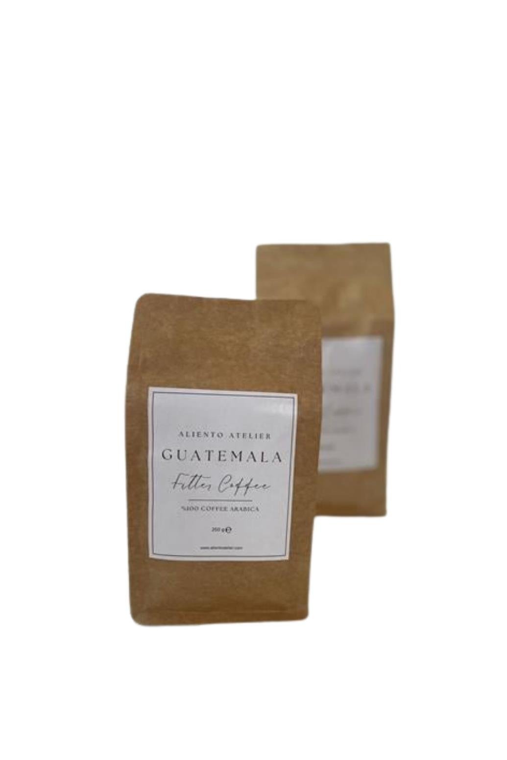 Guatemala Filter Coffee
