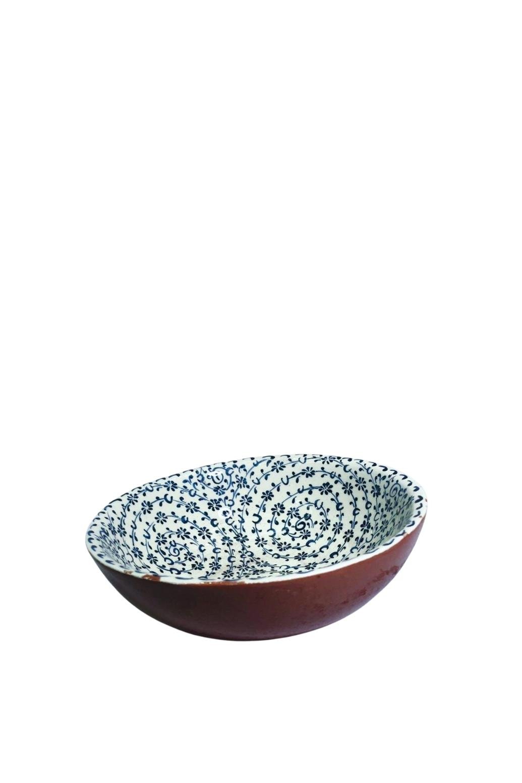 Aliento Atelier Haliç Çukur Kase 2'li L
