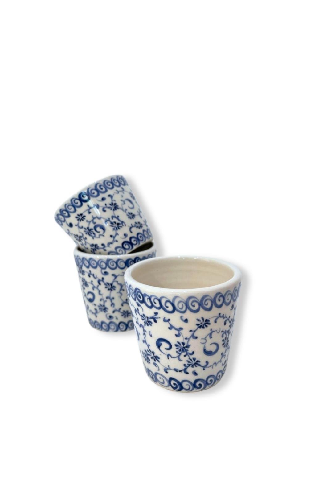 Haliç Espresso Bardağı 