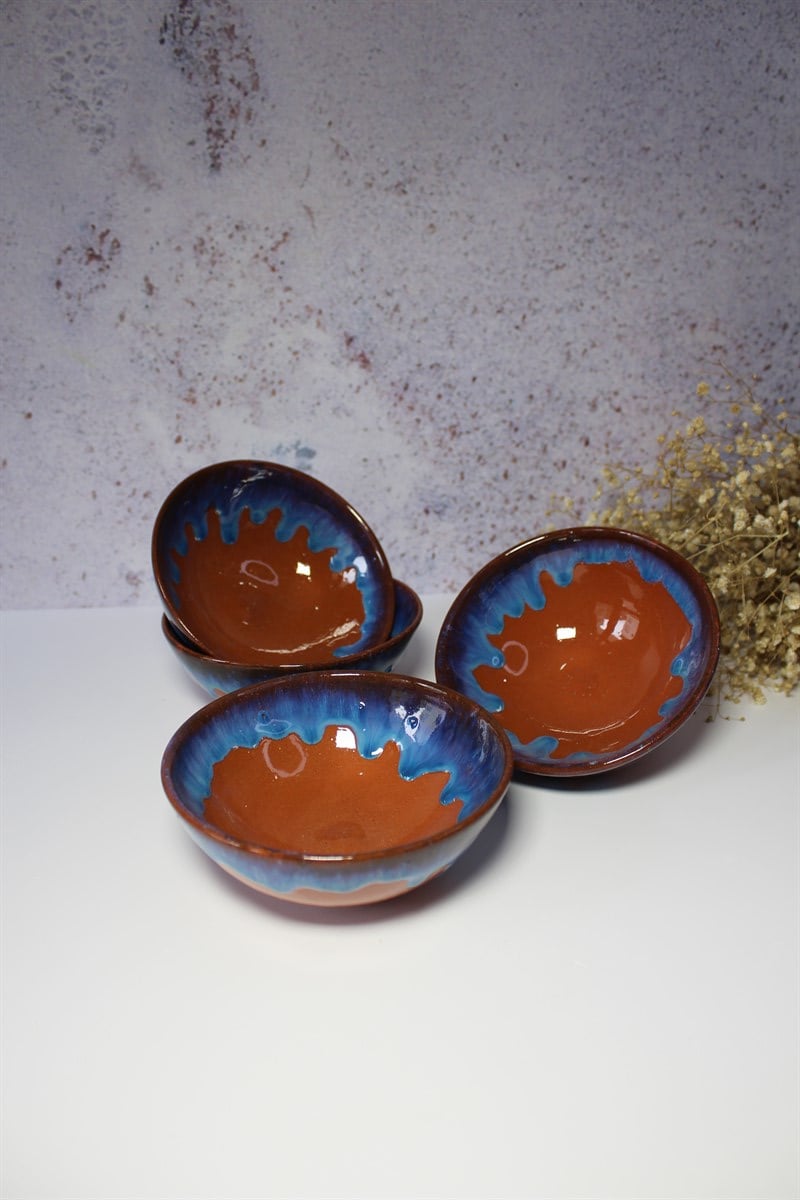 Aliento Atelier Ocean Çukur Kase M