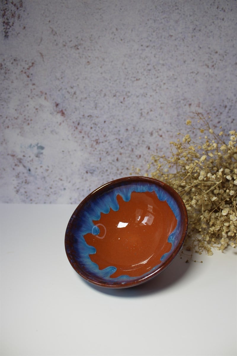 Aliento Atelier Ocean Çukur Kase M