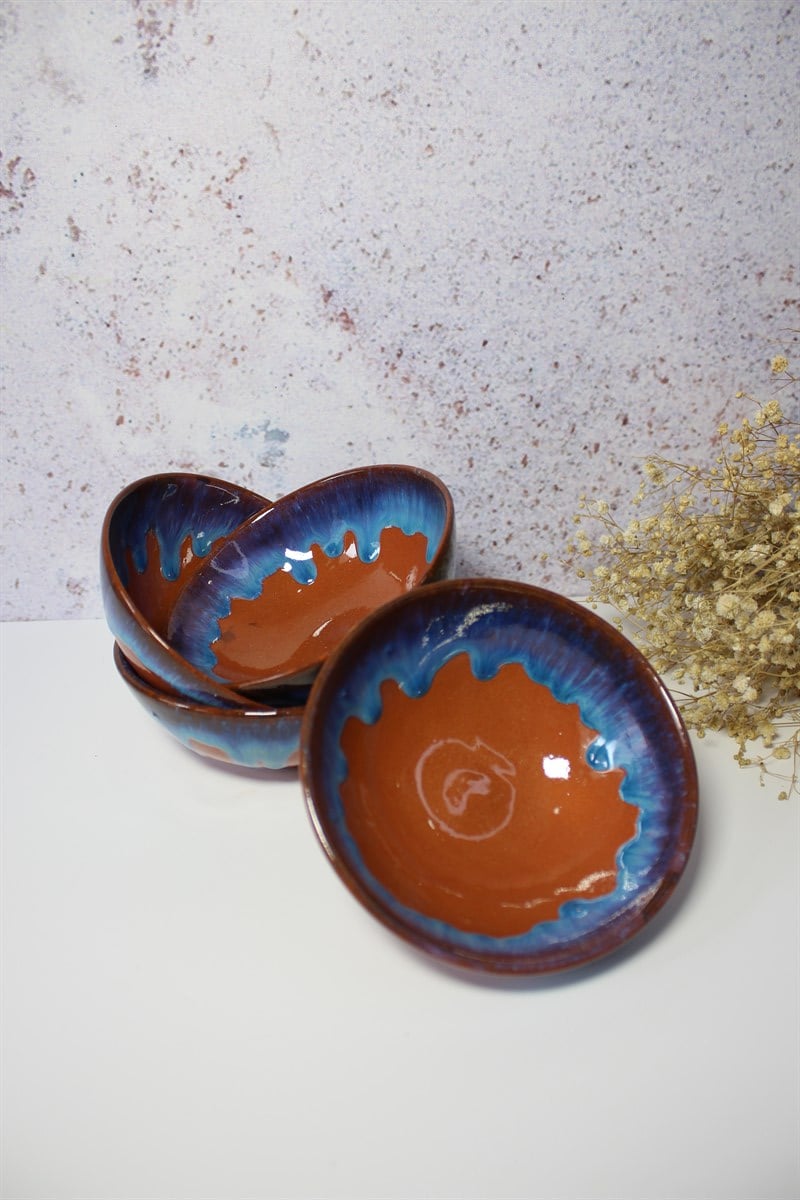 Aliento Atelier Ocean Çukur Kase M