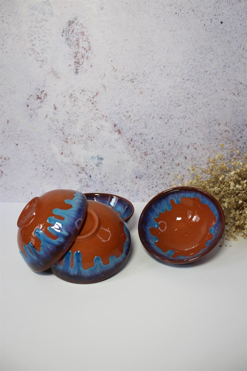 Aliento Atelier Ocean Çukur Kase M