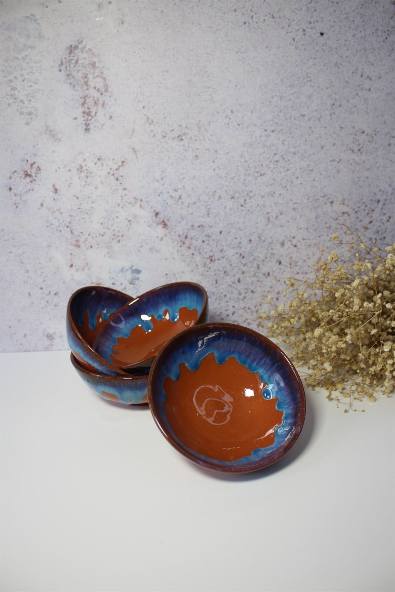 Aliento Atelier Ocean Çukur Kase M