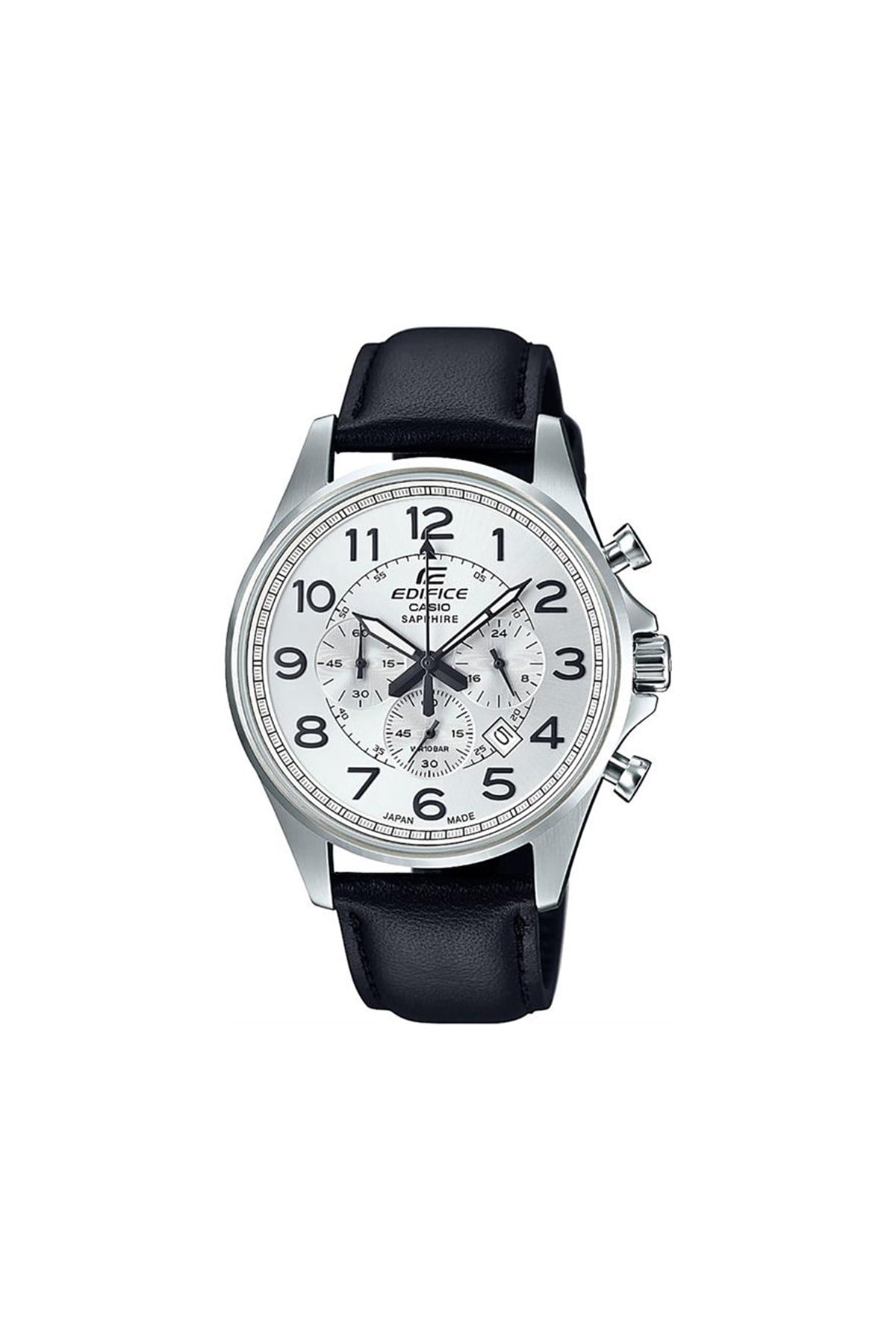 ALYANAKLAR Casio Edifice EFB-508JL-7ADR Erkek Kol Saati Casio