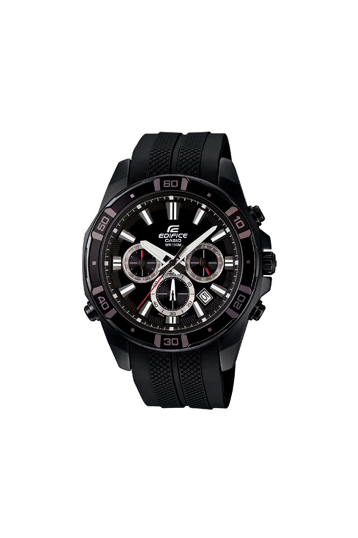 ALYANAKLAR Casio EDIFICE EFR-534PB-1AVDF Erkek Kol Saati Casio