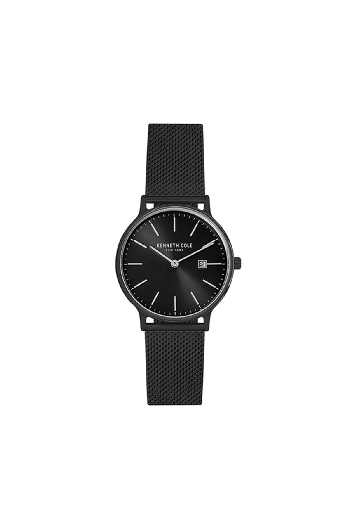 ALYANAKLAR Kenneth Cole KC15057004 Kol Saati Kenneth Cole
