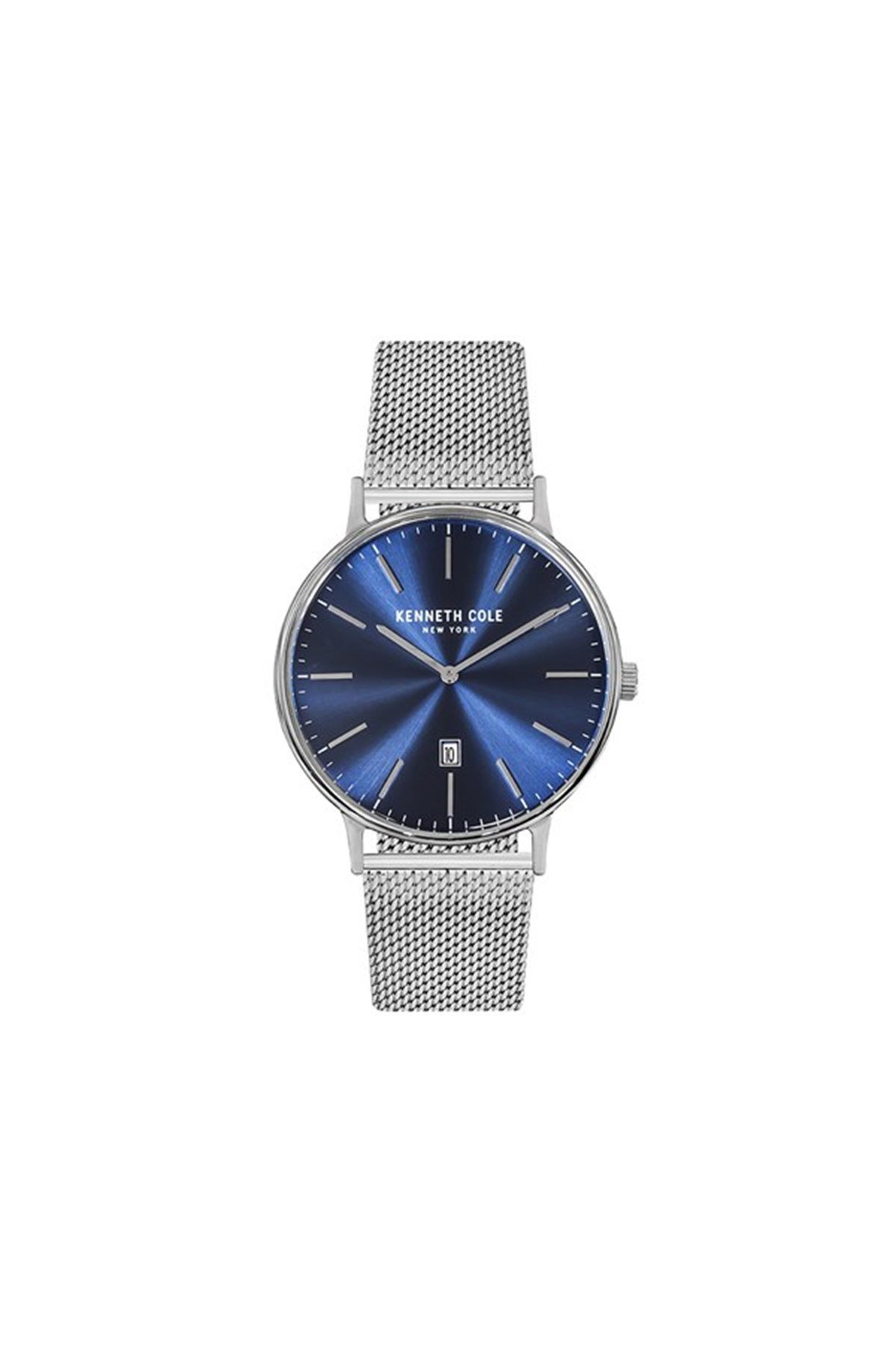 ALYANAKLAR Kenneth Cole KC15057017 Erkek Kol Saati Kenneth Cole