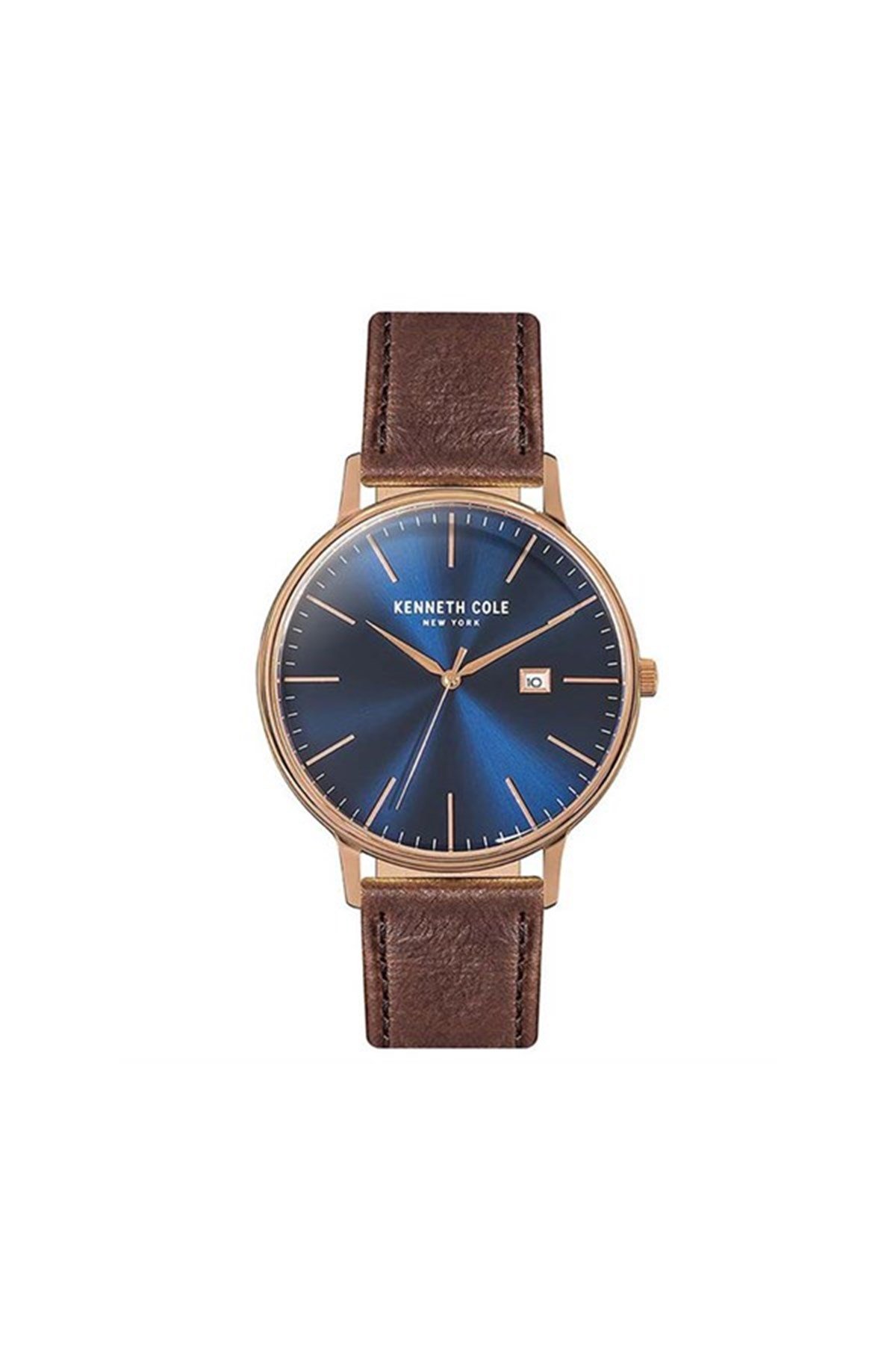 ALYANAKLAR Kenneth Cole KC15059007 Kol Saati Kenneth Cole