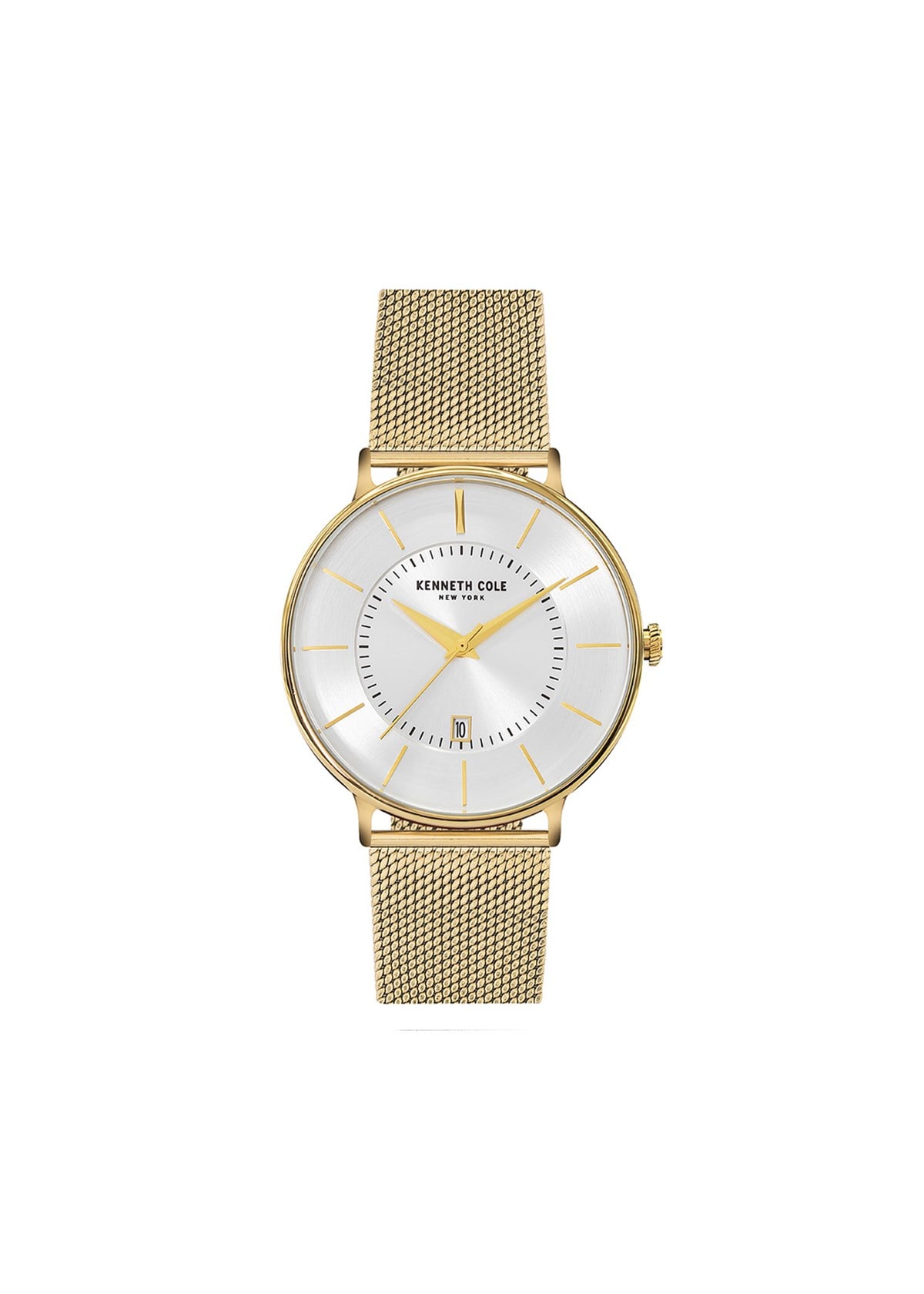 ALYANAKLAR Kenneth Cole KC15097006 Erkek Kol Saati Kenneth Cole