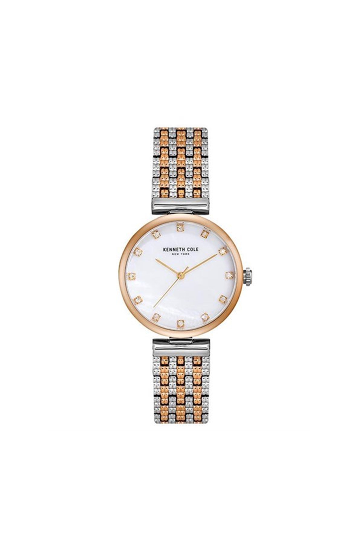 ALYANAKLAR Kenneth Cole KC50256003 Kol Saati Kenneth Cole