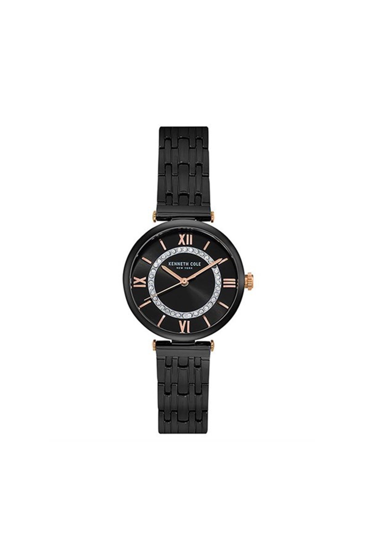 ALYANAKLAR Kenneth Cole KC50260006 Kol Saati Kenneth Cole