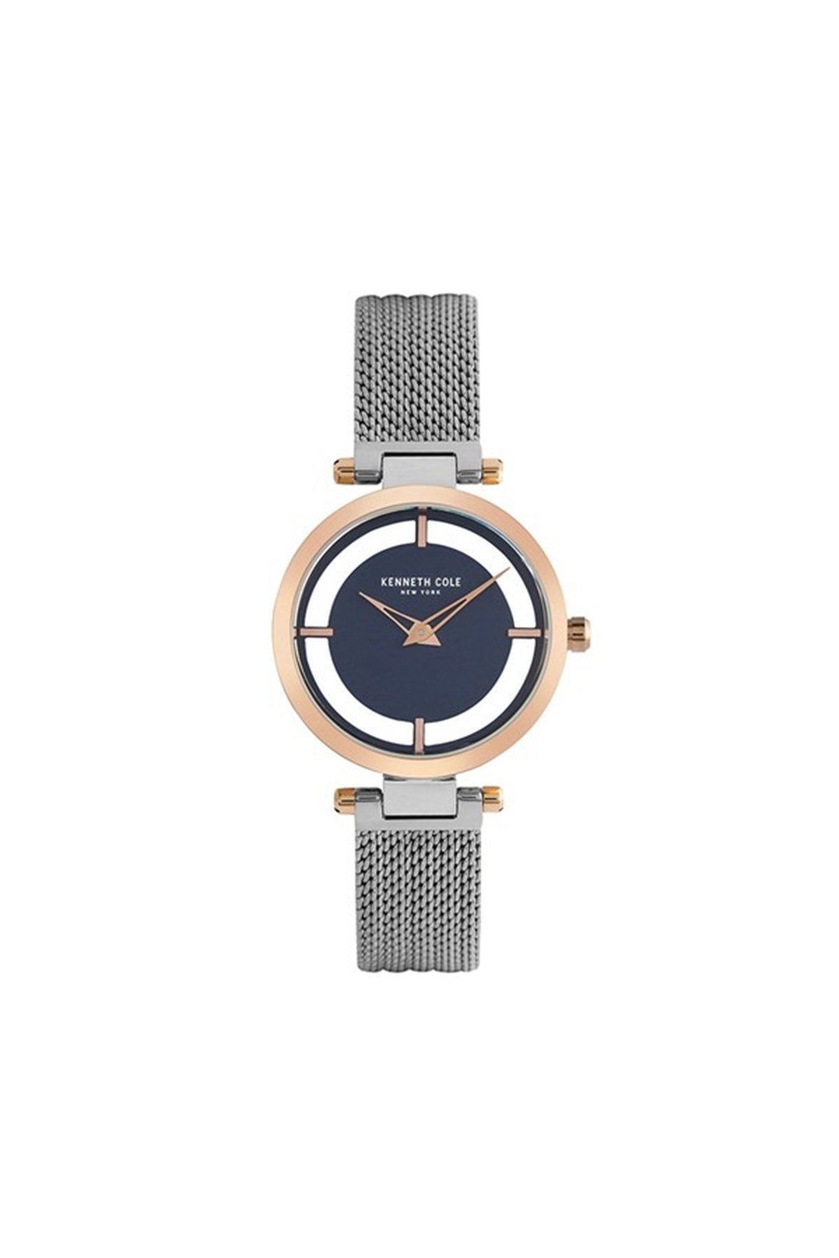 ALYANAKLAR Kenneth Cole KC50621001 Kadın Kol Saati Kenneth Cole