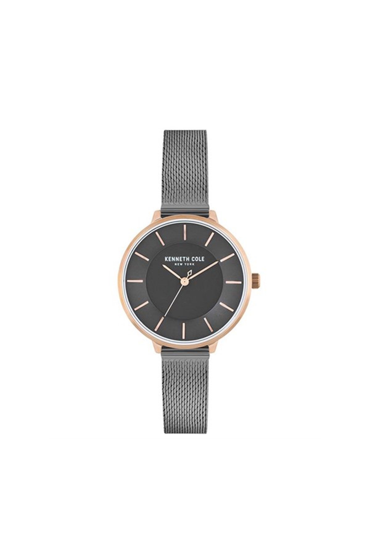 ALYANAKLAR Kenneth Cole KC50744001 Kol Saati Kenneth Cole