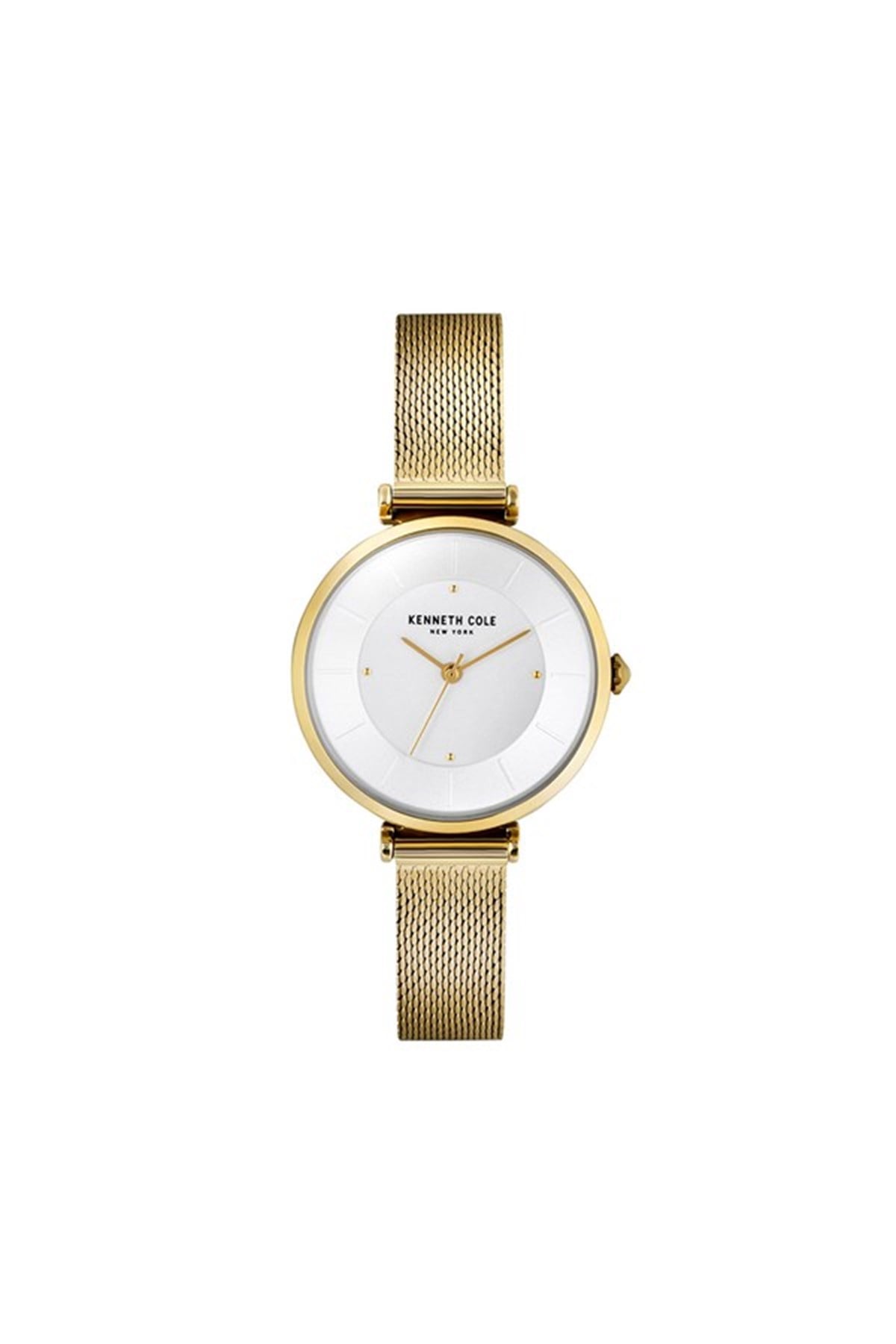 ALYANAKLAR Kenneth Cole KC50754004 Kadın Kol Saati Kenneth Cole