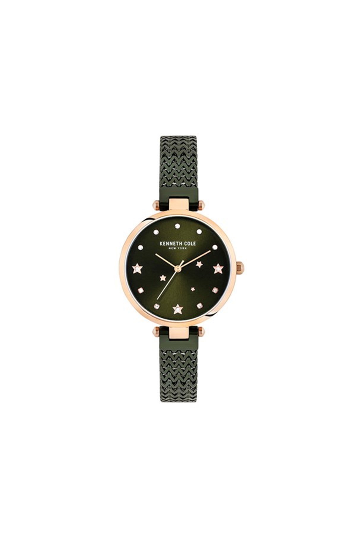 ALYANAKLAR Kenneth Cole KC50756004 Kadın Kol Saati Kenneth Cole