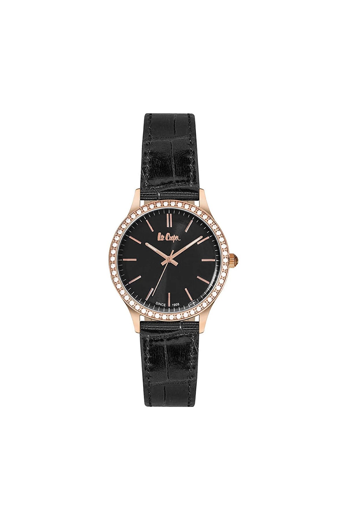 ALYANAKLAR Lee Cooper LC06302.451 Kadın Kol Saati Lee Cooper