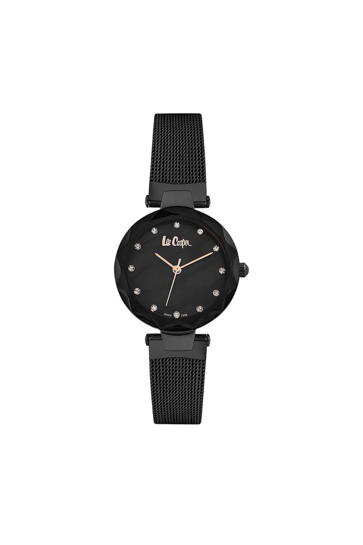 ALYANAKLAR Lee Cooper LC06607.650 Kadın Kol Saati Lee Cooper
