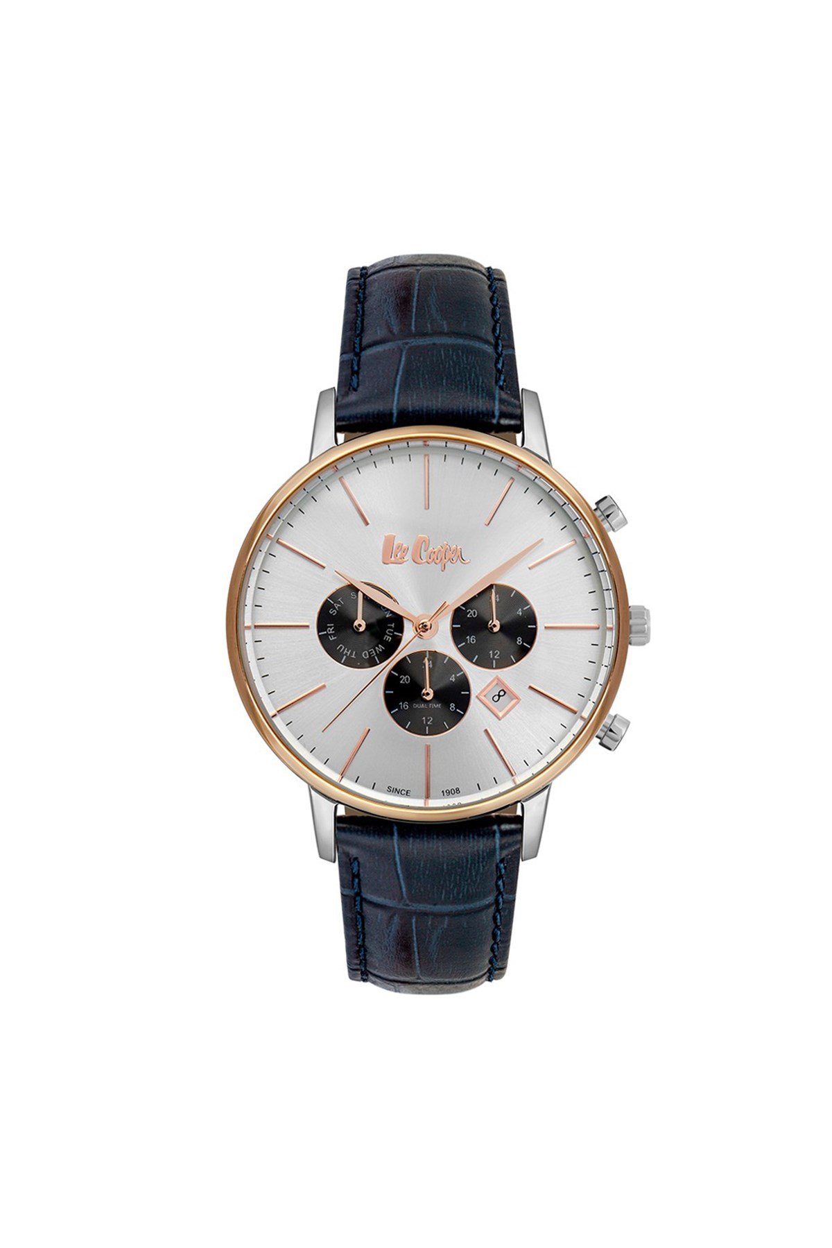 ALYANAKLAR Lee Cooper LC06916.539 Erkek Kol Saati Lee Cooper