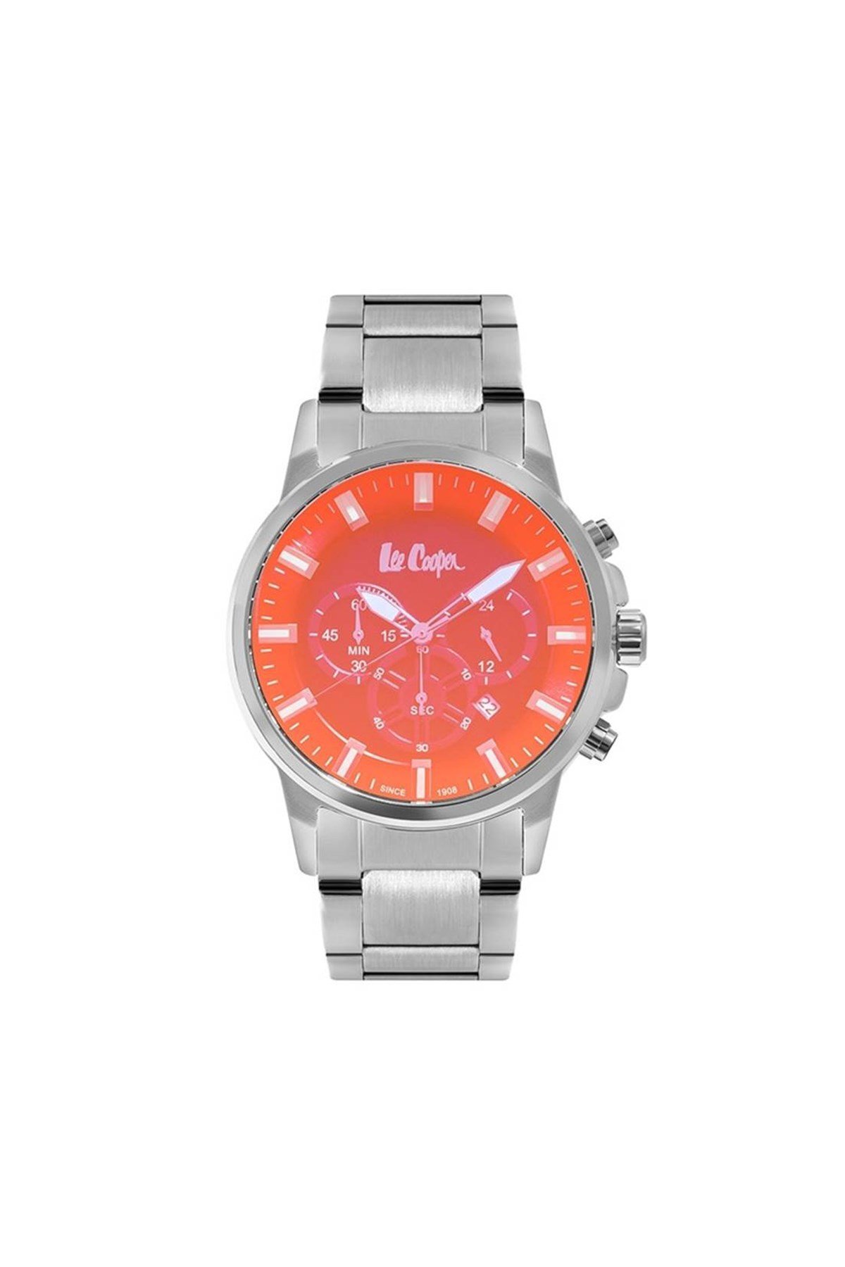 ALYANAKLAR Lee Cooper LC06983.360 Erkek Kol Saati Lee Cooper