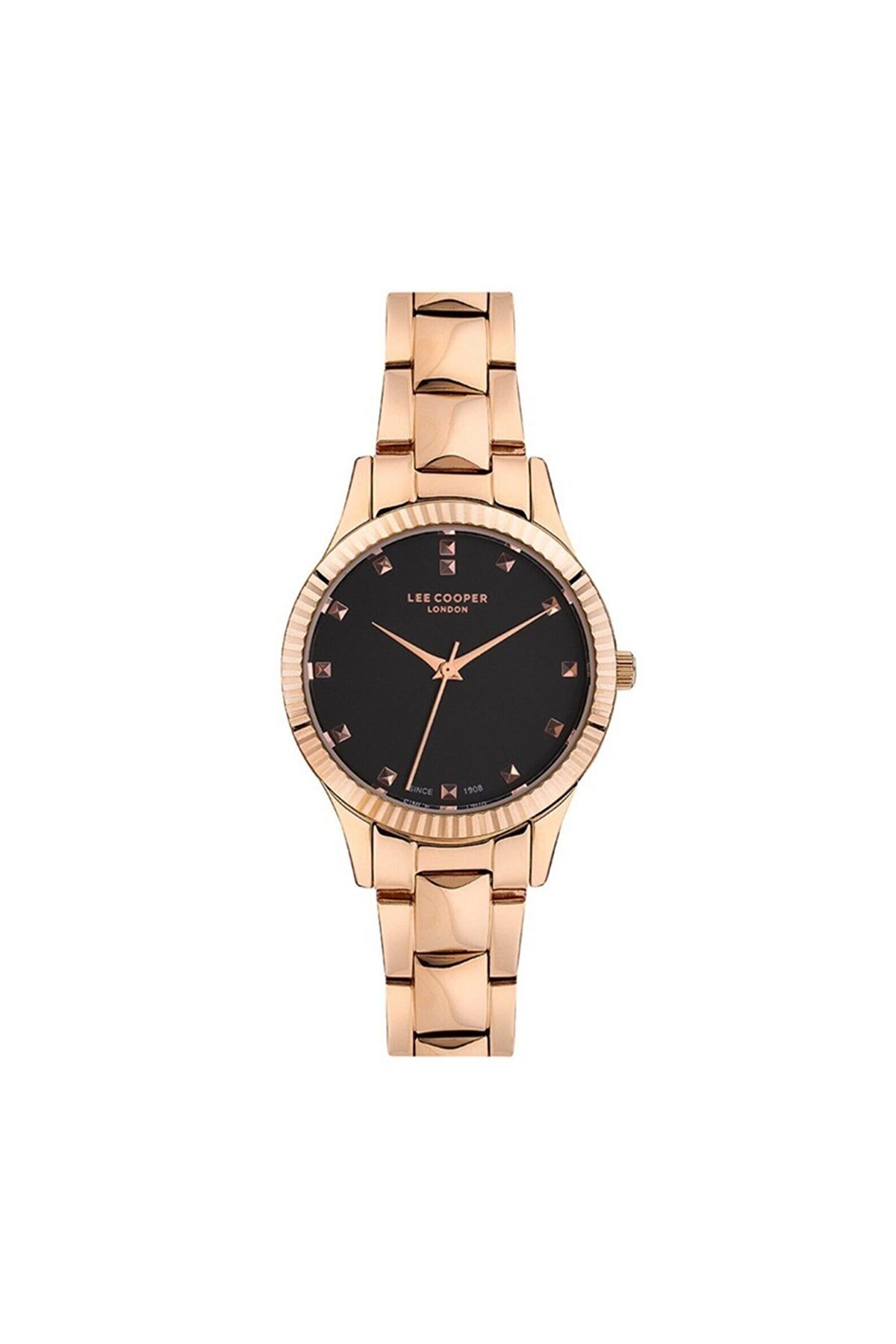 ALYANAKLAR Lee Cooper LC07059.450 Kadın Kol Saati Lee Cooper