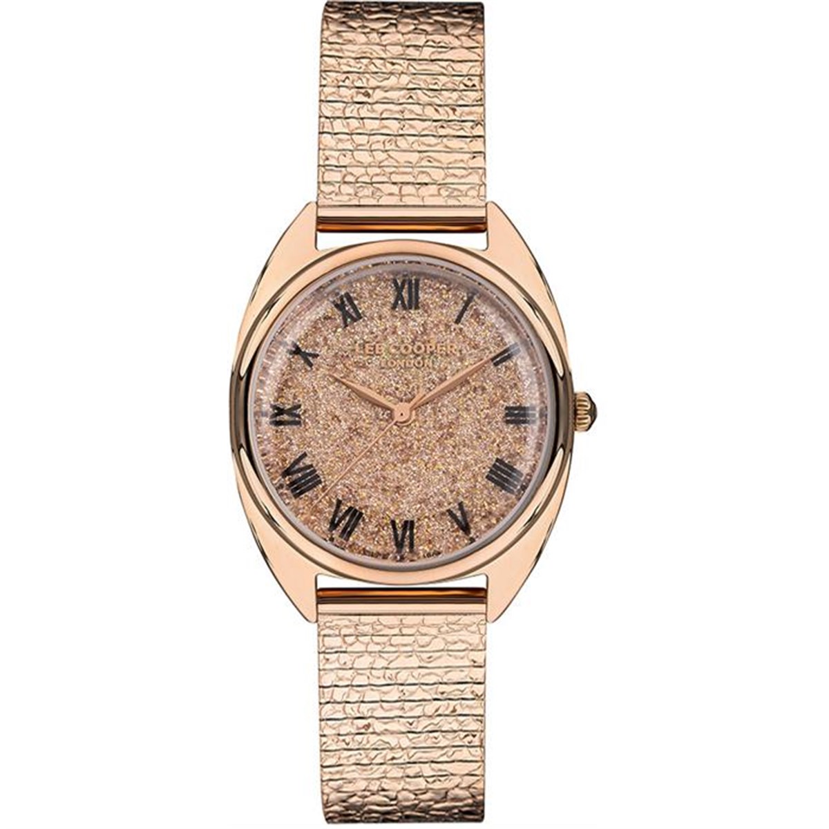 ALYANAKLAR Lee Cooper LC07234.410 Kadın Kol Saati Lee Cooper