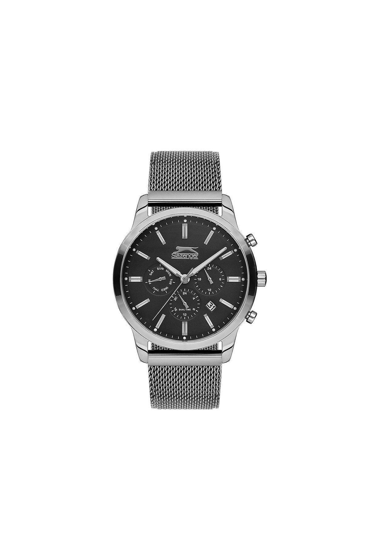 ALYANAKLAR Slazenger SL.09.1548.2.03 Kol Saati Slazenger