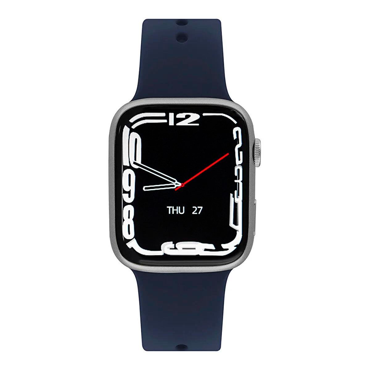 ALYANAKLAR Slazenger SL.09.2168.5.07 Akıllı Saat Slazenger