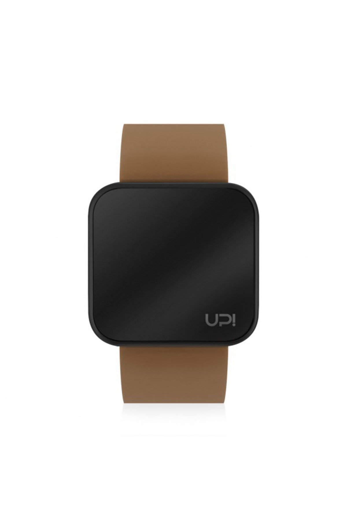 ALYANAKLAR Upwatch Touch Black&Brown Unisex Saat Upwatch