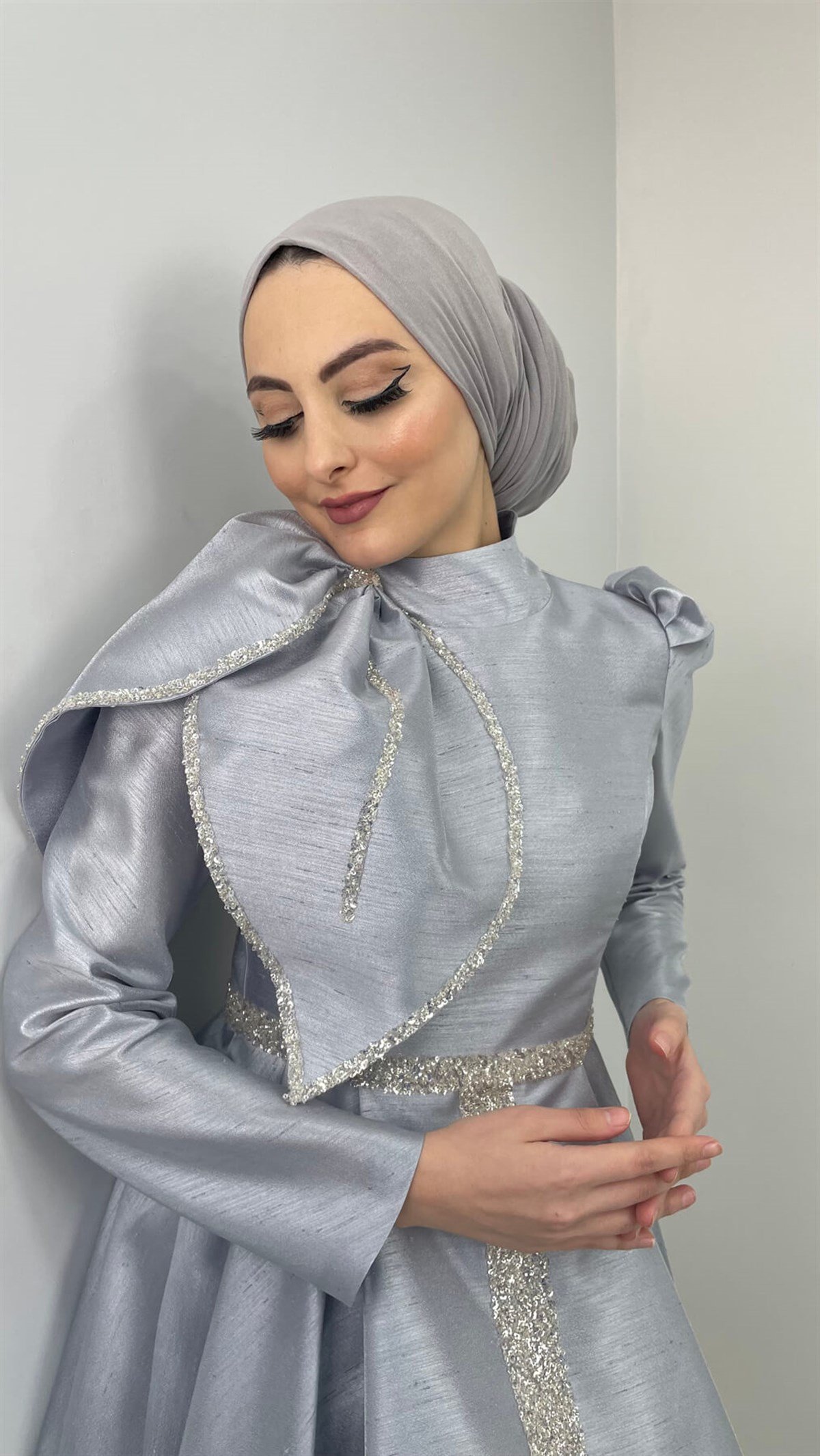 0002 M Tasarım Elbise