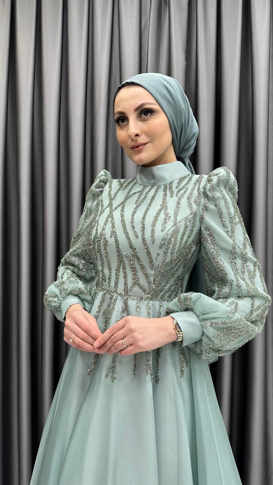 0095 ADELİNA-Mint